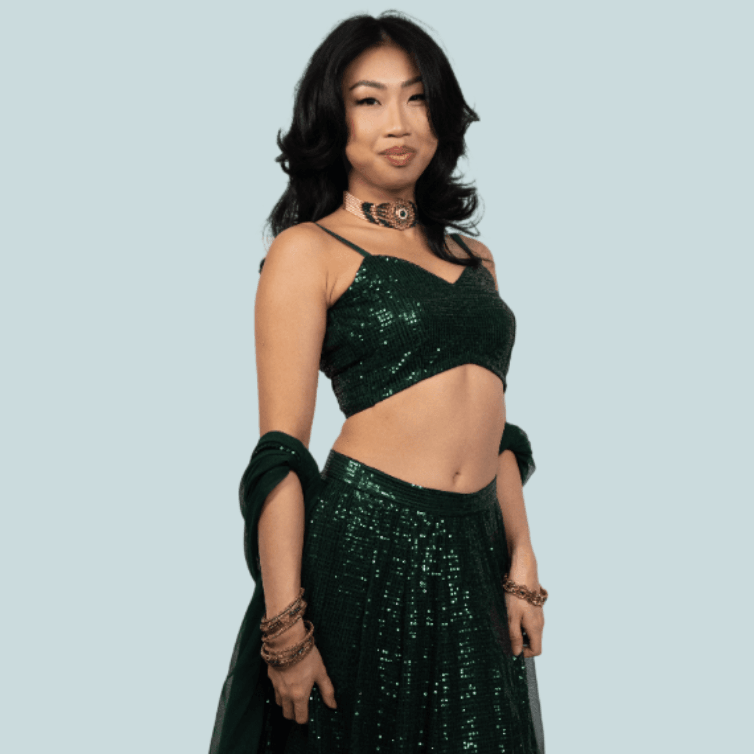 Party outfits
