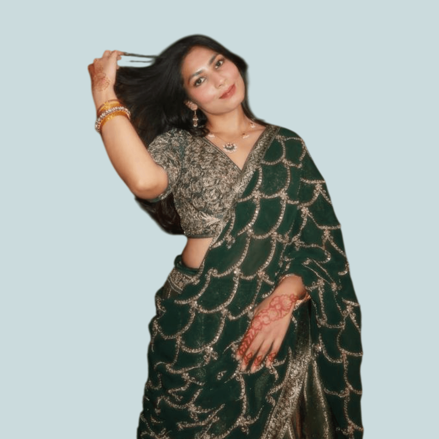 Traditional outfits